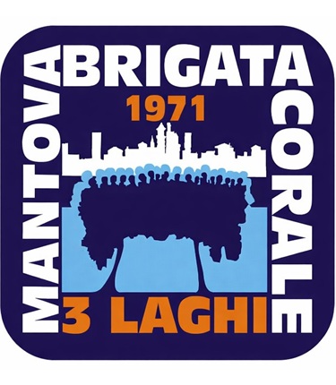 BRIGATA CORALE 3 LAGHI